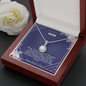 Eternal Hope Necklace - Happy Mother's Day