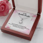 Eternal Hope Necklace - Graduation Gift