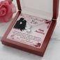 Eternal Hope Necklace - I love You More