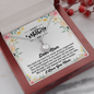 Eternal Hope Necklace - Happy Mother's Day