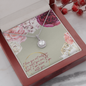 Eternal Hope Necklace - I Love You