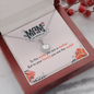 Eternal Hope Necklace - You Are The World