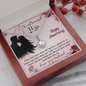 Eternal Hope Necklace - I love You More