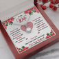 Eternal Hope Necklace - My Forever