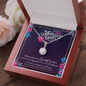 Eternal Hope Necklace - Sweet As A Flower