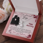 Eternal Hope Necklace - I love You More