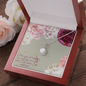 Eternal Hope Necklace - I Love You