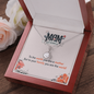 Eternal Hope Necklace - You Are The World