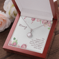 Eternal Hope Necklace - New Mommy