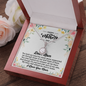 Eternal Hope Necklace - Happy Mother's Day