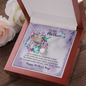 Eternal Hope Necklace - She Is My Mom