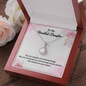 Eternal Hope Necklace - Graduation Gift