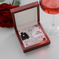 Eternal Hope Necklace - I love You More