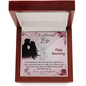 Eternal Hope Necklace - I love You More