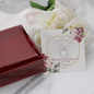 Eternal Hope Necklace - Thank You Gift For Bridal Party