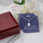 Eternal Hope Necklace - Happy Mother's Day
