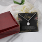 Eternal Hope Necklace - To Wife