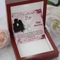 Eternal Hope Necklace - I love You More