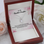 Eternal Hope Necklace - Graduation Gift