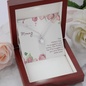 Eternal Hope Necklace - New Mommy