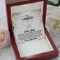 Eternal Hope Necklace - Happy Mother's Day