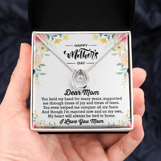 Lucky In Love - Happy Mother's Day