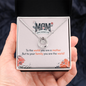 Lucky In Love Necklace - You Are The World