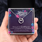 Lucky In Love Necklace - Sweet As A Flower