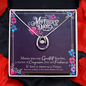 Lucky In Love Necklace - Sweet As A Flower