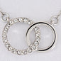 The Perfect Pair Necklace - To My Beautiful Wife