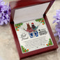 Perfect Pair Necklace Christmas Gift For Best Friend