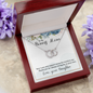 The Perfect Pair Necklace - My Bonus Mom