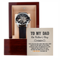 Men's Openwork Watch For Dad