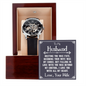 Men's Openwork Watch For Husband