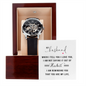 Men's Openwork Watch For Husband