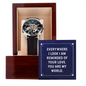Men's Openwork Watch For Him