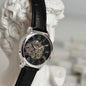 Men's Openwork Watch For Dad