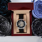 Men's Openwork Watch For Husband