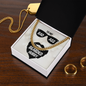 Cuban Link Chain For Hubby