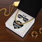 Cuban Link Chain For Dad