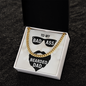 Cuban Link Chain For Dad