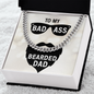 Cuban Link Chain For Dad