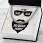 Cuban Link Chain For Hubby
