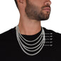 Cuban Link Chain For Dad