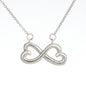 Everlasting Infinity Necklace