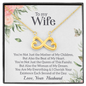 Everlasting Infinity Necklace