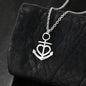 Anchor Necklace - My Dearest Friend