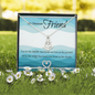 Anchor Necklace - My Dearest Friend