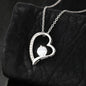 Forever Love Necklace - Happy Mother's Day