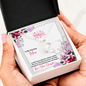 Forever Love Necklace - Happy Mother's Day